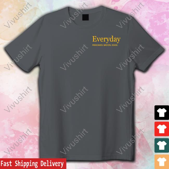 Denny's Everyday T Shirt