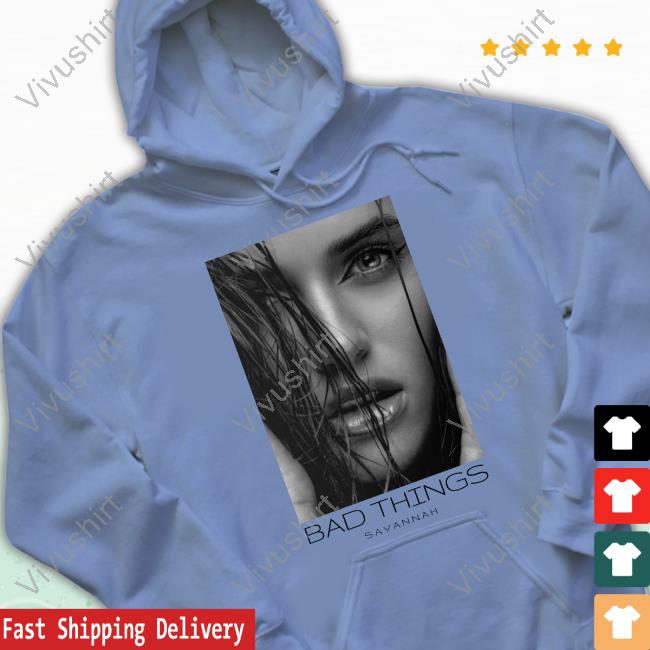 Bad Things Savannah T-Shirt