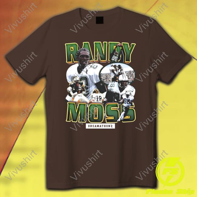 Moss 88 Dreams T Shirt