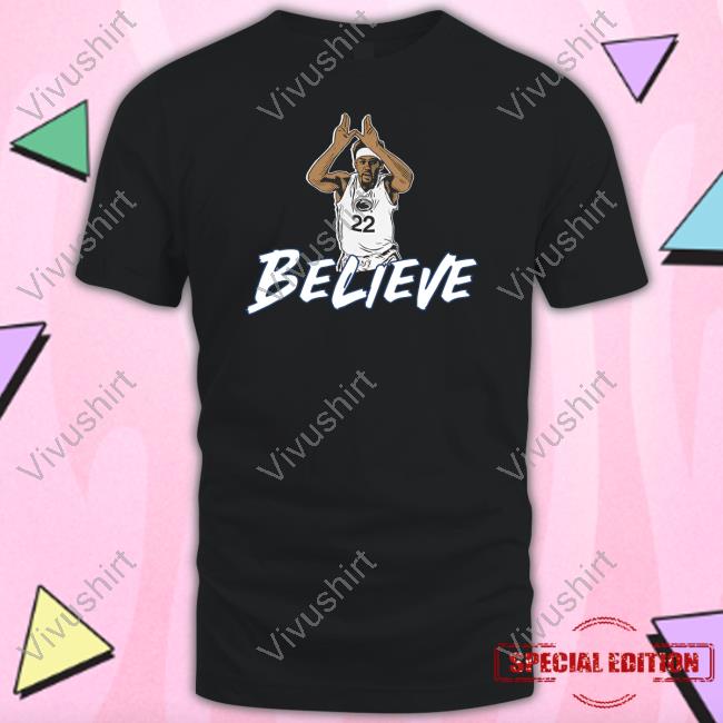 Penn State Nil Store Jalen Pickett Believe Shirts