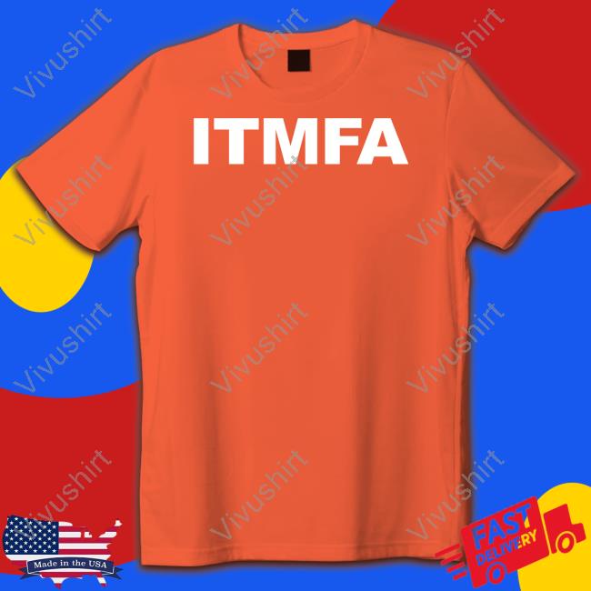 Itmfa Hoodie