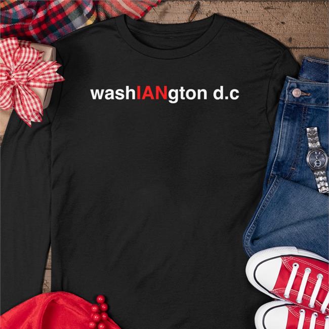 Obvious Shirts Merch Washiangton D.C Shirt