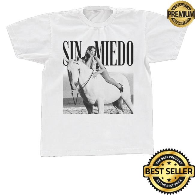 Kali Uchis Merch Shop Store Official Kali Equestrian Tee