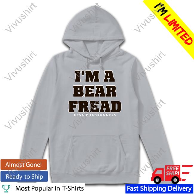 I'm A Beak Freak Hoodied Sweatshirt