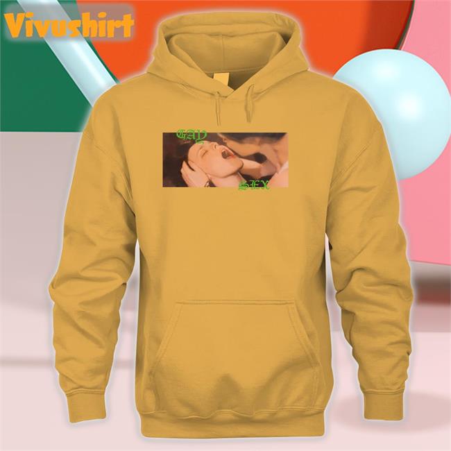Sicko Stitching Gay Sex Spit Scene T Shirt Rachelweiszx