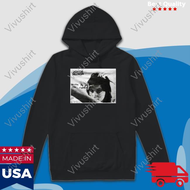 Joycemanor Haircut Tee Shirt