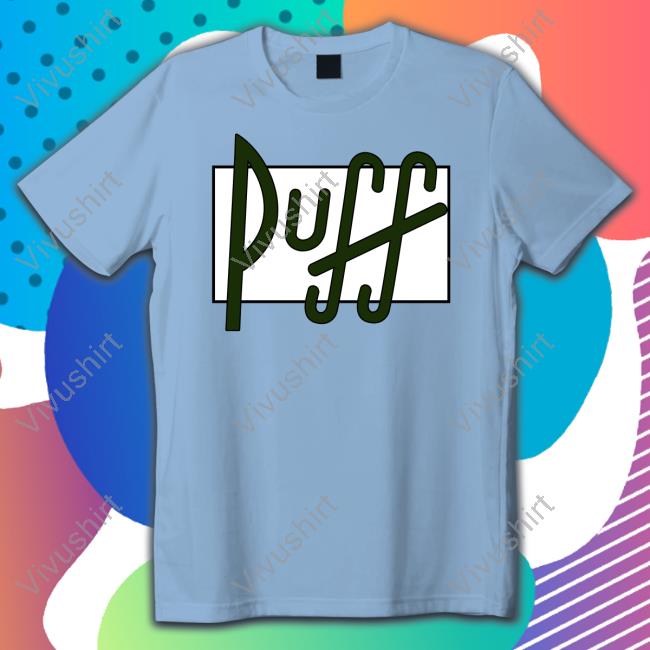 Puff Shirts