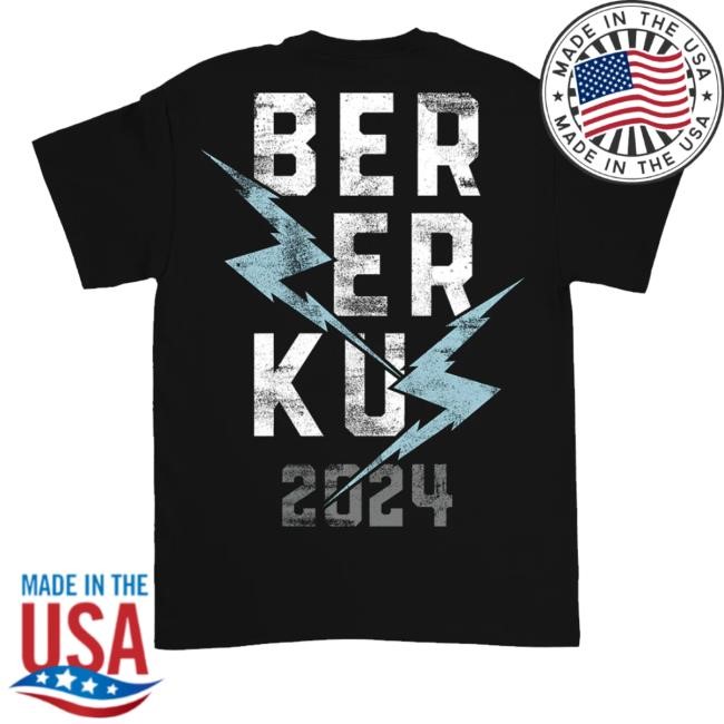 Black Label Society Merch Shop Berzerkus 2024 Long Sleeve Shirt