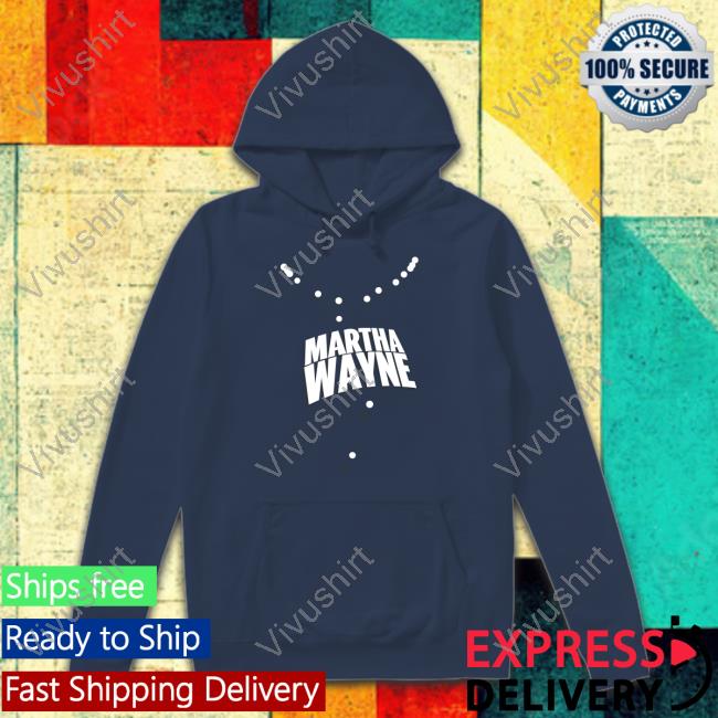 Chip Zdarsky Martha Wayne T Shirt