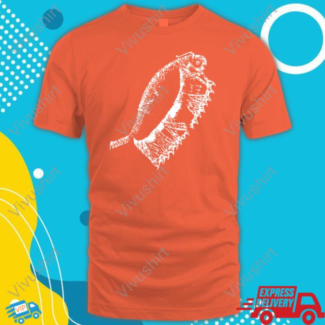 Insert Coin Merch Saw Cleaver Hoodie