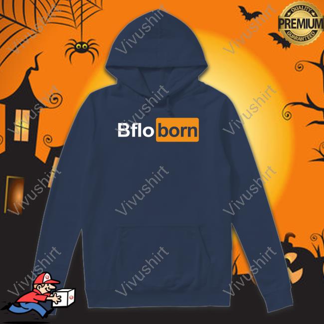 Store716 Bfloborn Tee Shirts