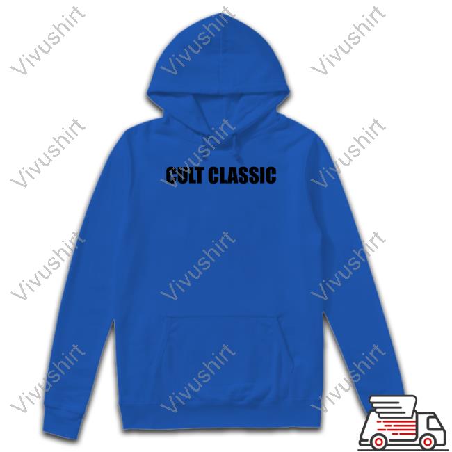 Cult Classic T-Shirt