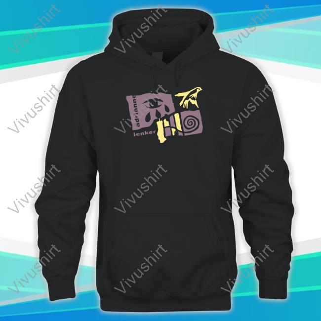 Candleflame Pullover Tee