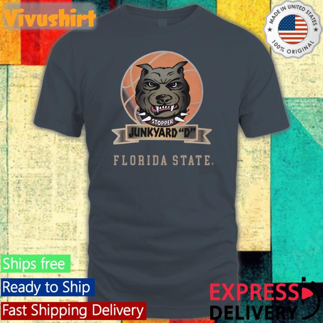 Junkyard D Florida State Sweatshirt