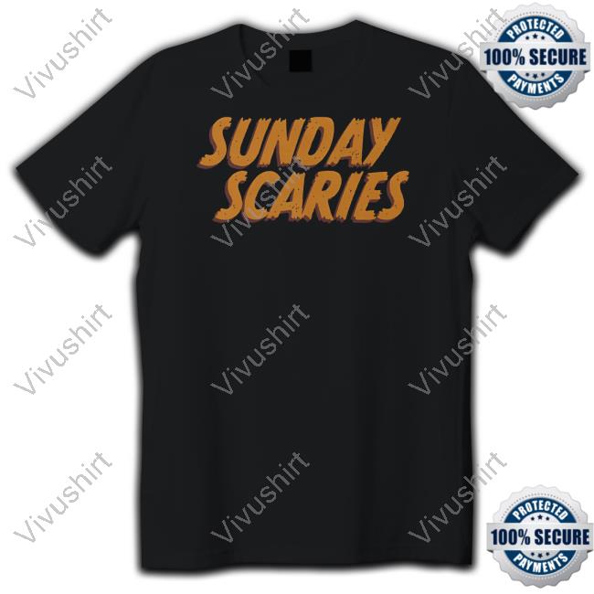 Middleclassfancy Shop Sunday Scaries Sweatshirt