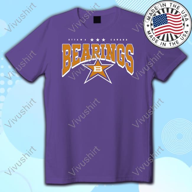 Bearingsband Store Stars T-Shirt,Hoodie,Sweatshirt