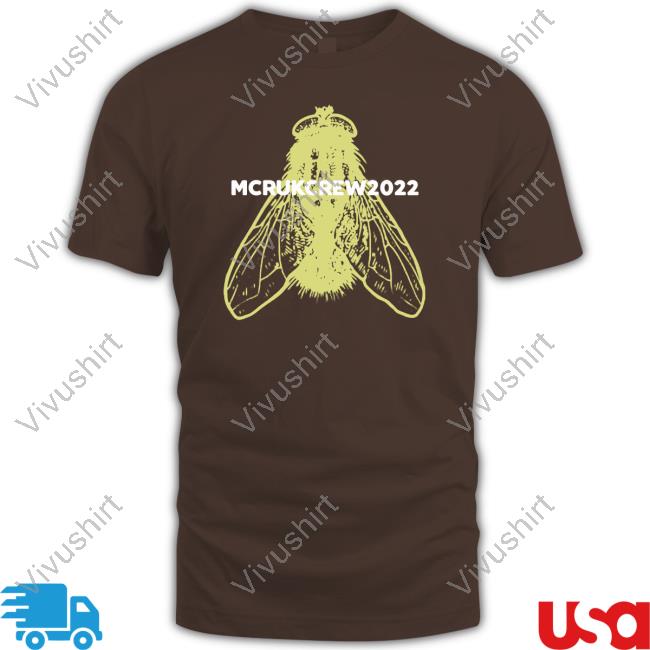Mcr Uk Crew 2022 You Know What They Do To Guys Like Us In Prison Shirt