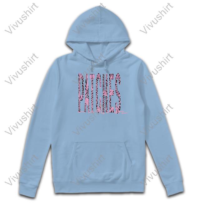 Patches Sweatshirt Dream Store