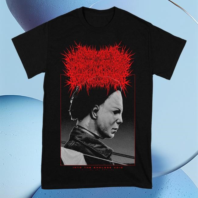 Rising Merch Xavleg Myers Long Sleeve T Shirt