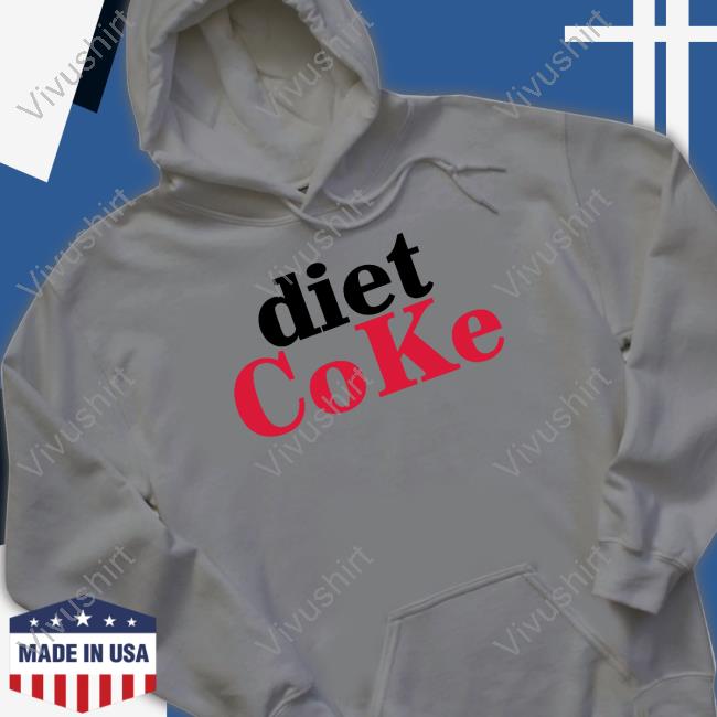 Diet Coke Shirt Jacksonboren Jackson Boren
