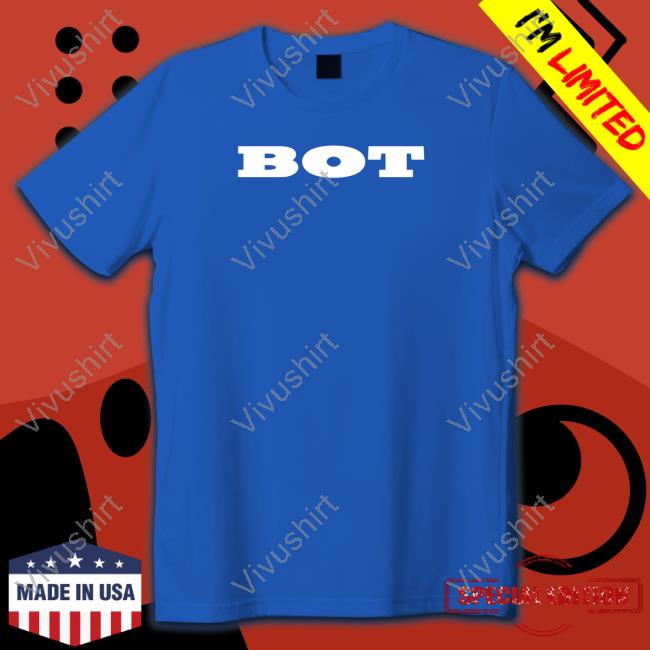 Pwr Supply Merch Bot Long Sleeve T Shirt