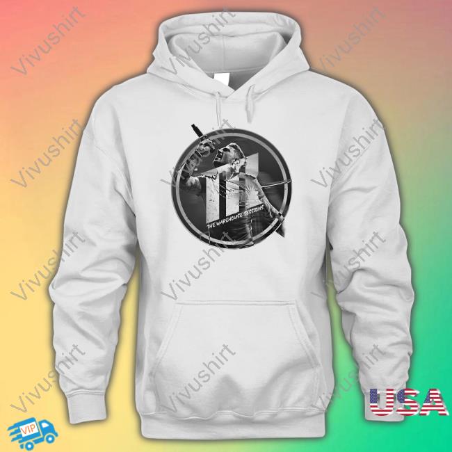 The Warehouse Sessions Shirt