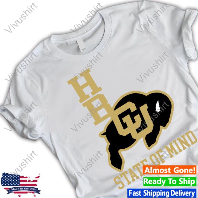 Hbcu Gameday Hbcu State Of Mind Long Sleeve