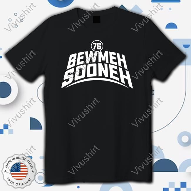 Top 75 Bewmeh Sooneh Hoodie