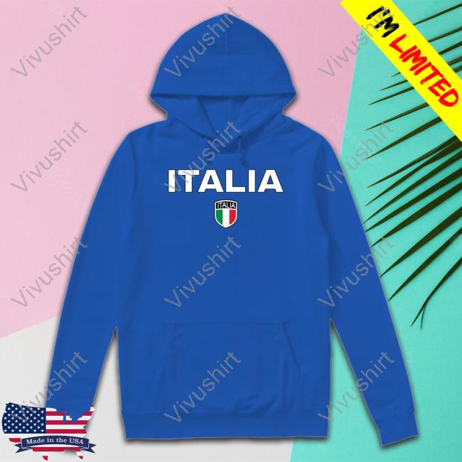 Italia Shirt