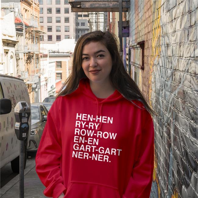 Henry Rowengartner Shirt