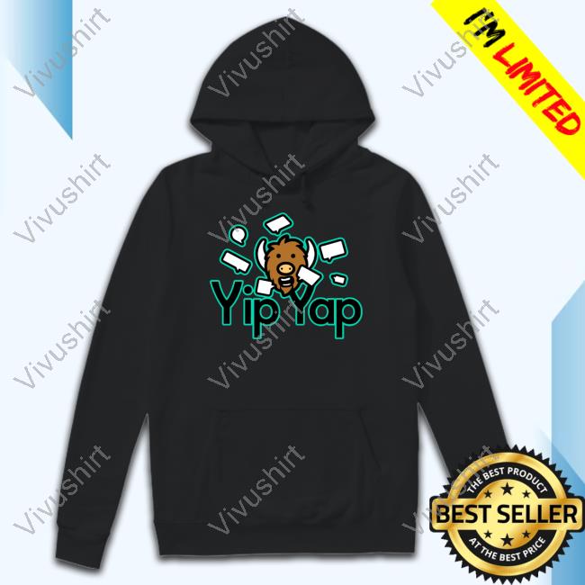 Shitheadsteve Yikyak Yip Yap Tee