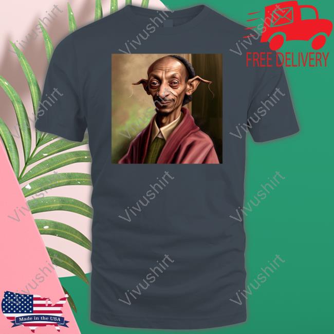 SnoopDobbyDobb Sweatshirt Snoop Dogg