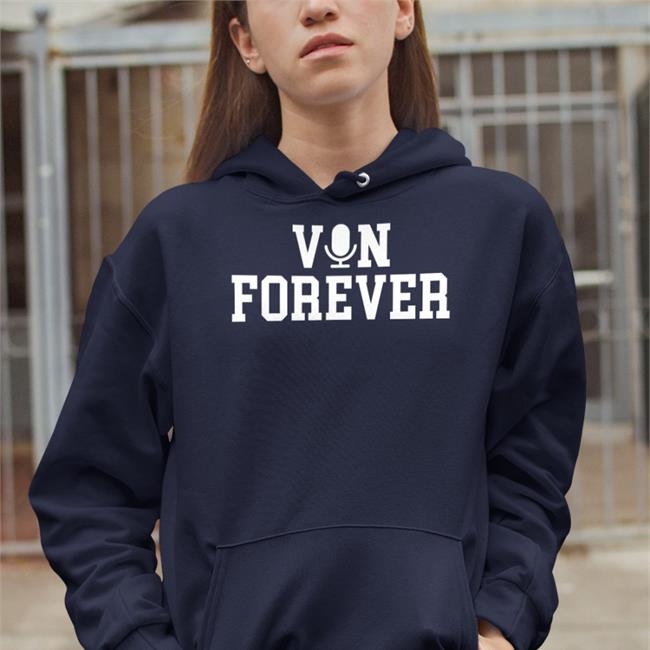 Rip Vins Cully Forever Tees