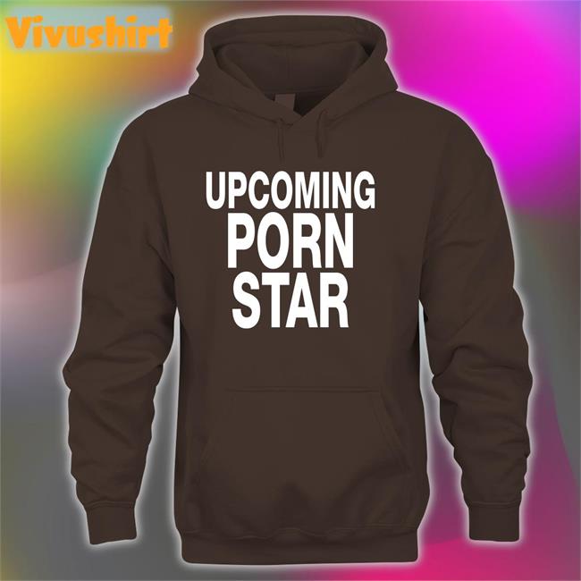 Ohfold Upcoming Porn Star Long Sleeve T Shirt