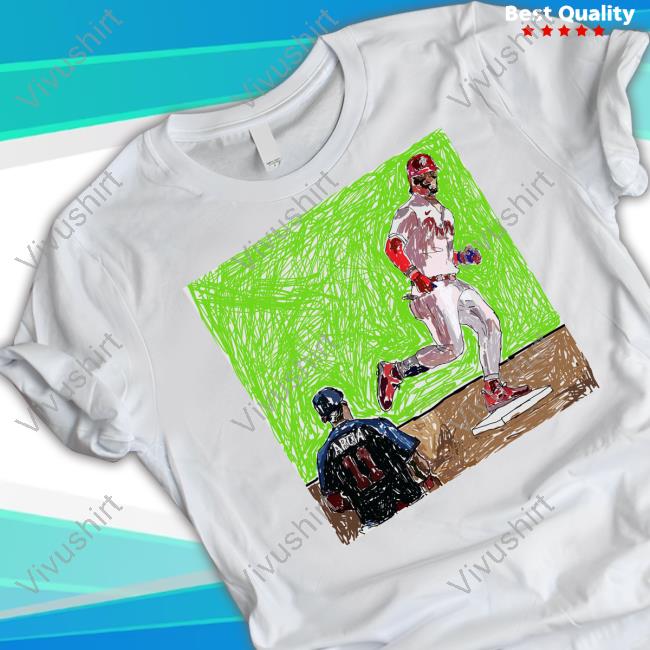Bryce Harper Atta Boy Shirts
