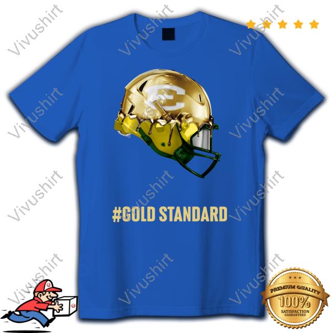 Gold Standard Tee Sehs_Football