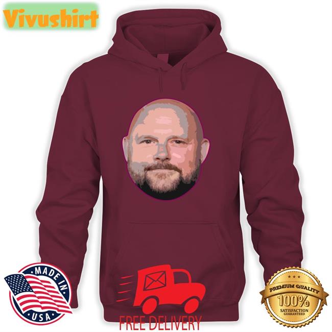 Brian Daboll Big Head Sweatshirt Brian Daboll Big Head Tee