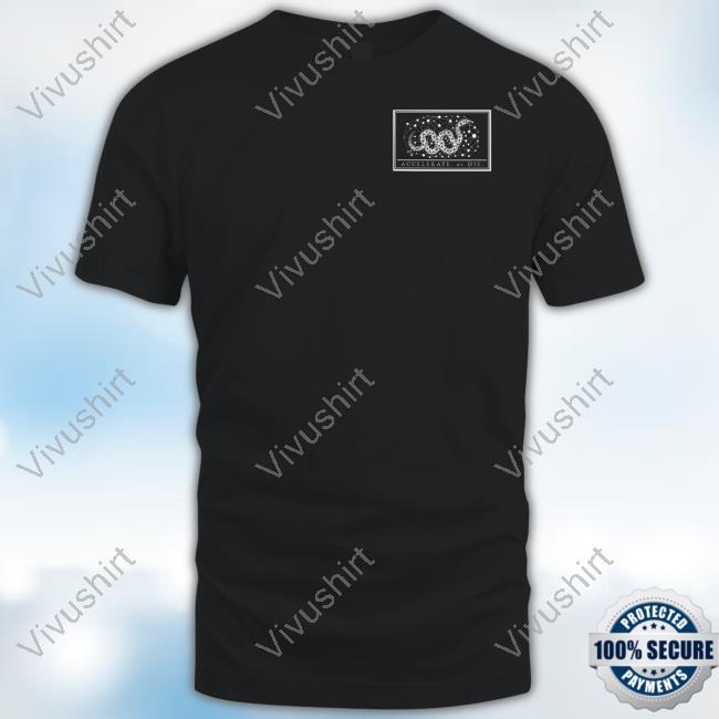 Official Acc Snake Tee