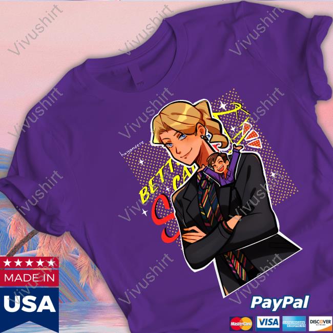 Kimmy With A Tiny Jimmy Better Call Saul T Shirt