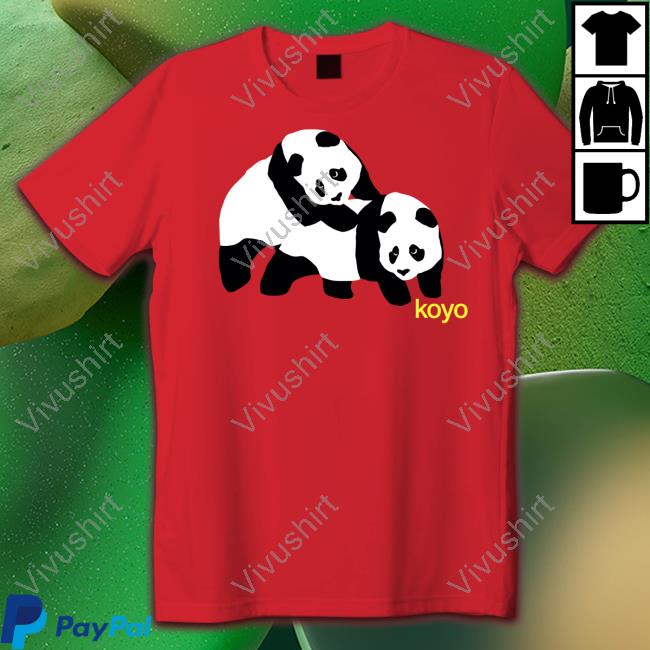 Koyolihc Merch Koyo Enjoi Shirt