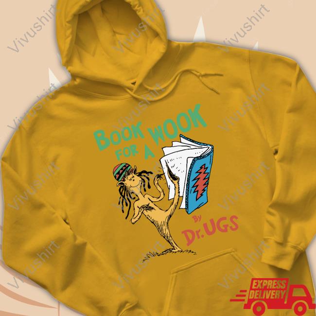 Book For A Wook Shirts