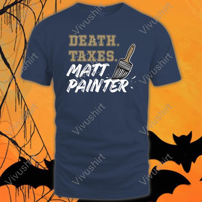 Jon Rothstein Death Taxes Matt Painter Facts Of Life Sweatshirt