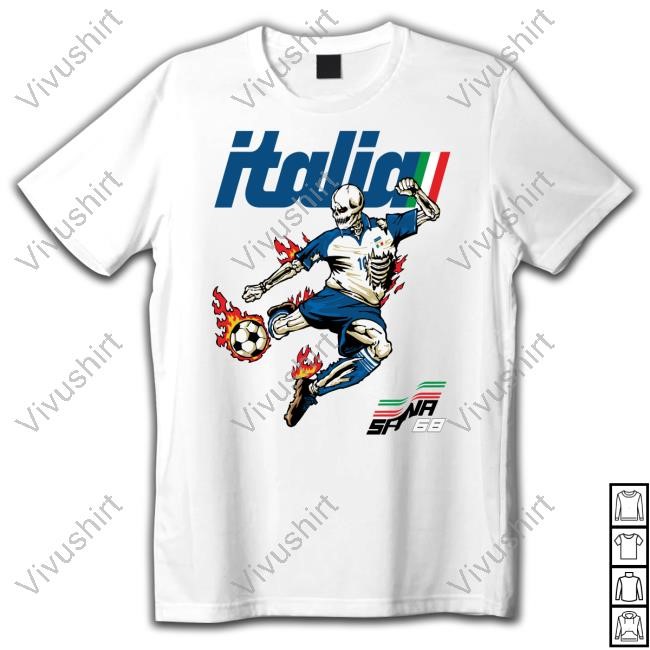 Sana Italia Euro Shirt