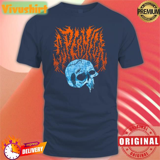 Supermetal T-Shirt