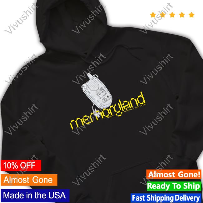 Cfcfmusic Memoryland Flip T Shirt