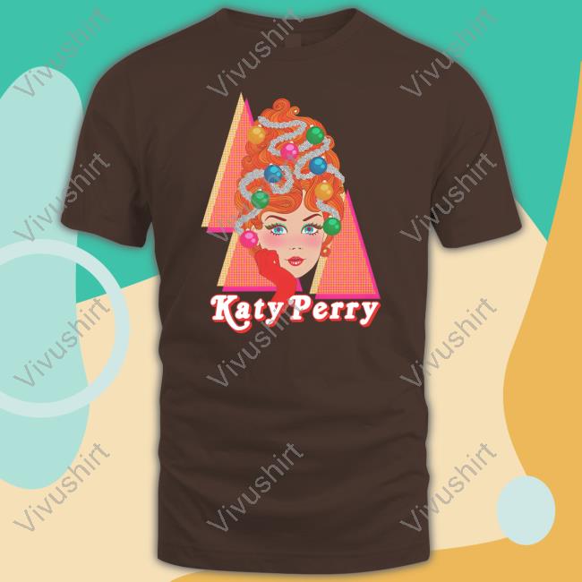Katy Perry Store Perry Christmas Shirt Perry Christmas Shirt