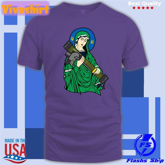Joe Cirincione Javelin Shirt