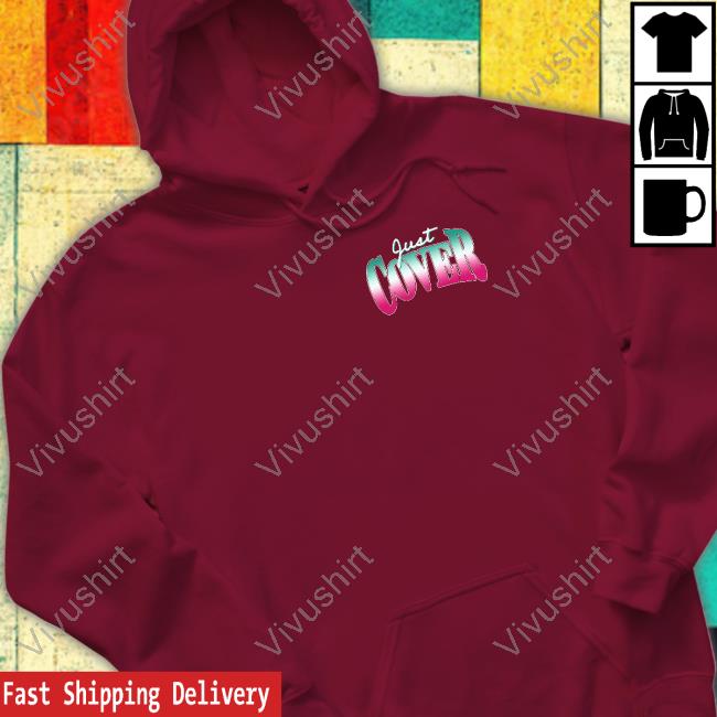 Barstool Sports Store Pardon My Take Just Cover Sweatshirt