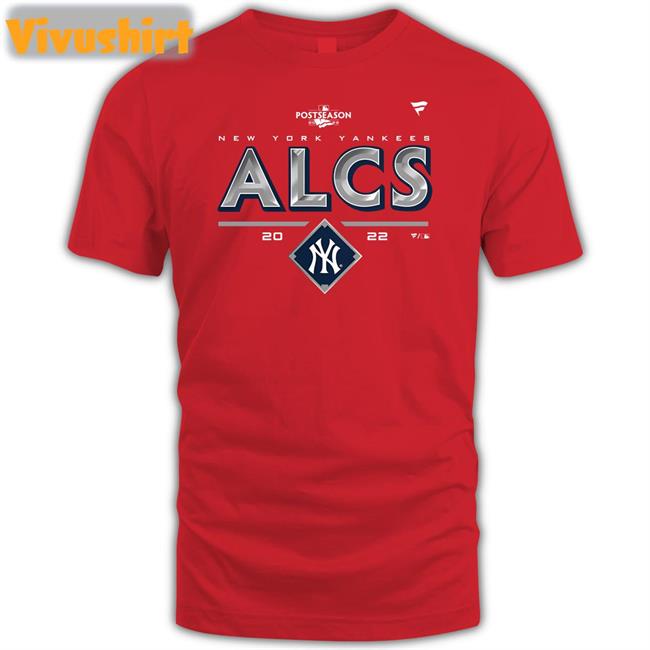 Yankees Alcs Hoodie