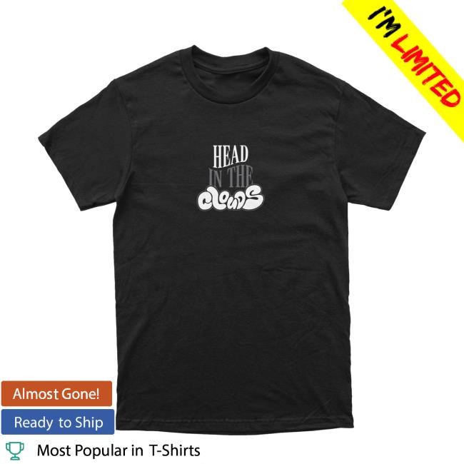 Dream Clothing Hq Store Head In The Clouds Shirts